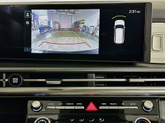 New 2027  Hyundai Santa Fe SE AWD at Graham Auto Mall near Mansfield&comma; OH