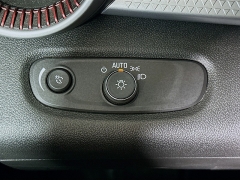 Used 2024  Chevrolet Trax FWD 4dr 1RS at Dutro Auto near Zanesville&comma; OH