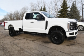 New 2026  Ford Super Duty F-250 4WD XL SuperCab SRW 8' Box at Dutro Auto near Zanesville&comma; OH