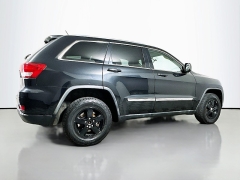 Used 2012 Jeep Grand Cherokee 4d SUV 4WD Laredo at Dutro Auto near Zanesville, OH