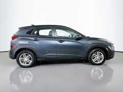 Used 2022  Hyundai Kona SEL Auto AWD at Graham Auto Mall near Mansfield&comma; OH