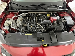 Used 2024  Nissan Sentra SV CVT at Graham Auto Mall near Mansfield&comma; OH