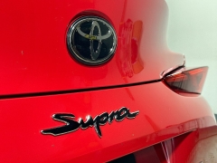 New 2026  Toyota GR Supra 3&period;0 Manual at Dutro Auto near Zanesville&comma; OH