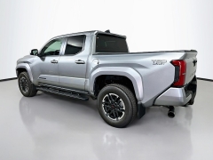 New 2026  Toyota Tacoma 4WD TRD Sport Double Cab 5ft Bed AT at Dutro Auto near Zanesville&comma; OH