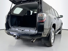 Used 2019  Toyota 4Runner 4d SUV 4WD SR5 Premium at Dutro Auto near Zanesville&comma; OH