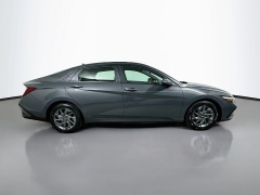 Used 2024  Hyundai Elantra SEL IVT at Graham Auto Mall near Mansfield&comma; OH