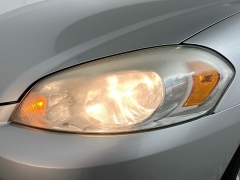 Used 2014  Chevrolet Impala Limited 4d Sedan LTZ at Dutro Auto near Zanesville, OH