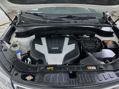 Used 2015  Kia Sorento 4d SUV FWD SX at Dutro Auto near Zanesville&comma; OH