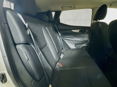 Used 2020  Nissan Rogue Sport 4d SUV FWD S at Dutro Auto near Zanesville&comma; OH