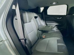 Used 2024  Chevrolet Blazer FWD 4dr LT w/2LT at Graham Auto Mall near Mansfield, OH