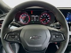 New 2026  Chevrolet Trax FWD 4dr 1RS at Dutro Auto near Zanesville&comma; OH