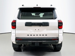 New 2025  Toyota 4Runner TRD Off Road Premium 4WD at Graham Auto Mall near Mansfield&comma; OH