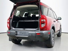 New 2025  Ford Bronco Sport Big Bend 4x4 at Graham Auto Mall near Mansfield, OH