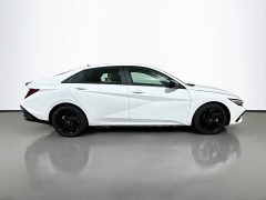 New 2026  Hyundai Elantra SEL Sport Plus Sedan at Dutro Auto near Zanesville&comma; OH
