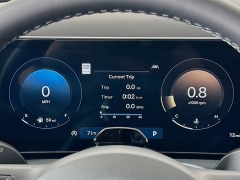 New 2026  Hyundai Tucson SEL Premium AWD at Dutro Auto near Zanesville, OH