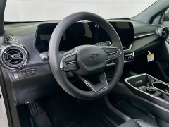 New 2026  Chevrolet Equinox AWD 4dr LT w/2LT at Graham Auto Mall near Mansfield, OH