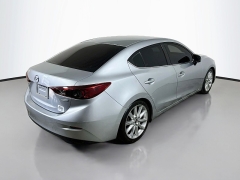 Used 2017  Mazda Mazda3 4d Sedan Touring 2&period;0L Auto at Graham Auto Mall near Mansfield&comma; OH