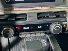 New 2026  Toyota Tacoma 4WD SR5 Double Cab 5ft Bed AT at Graham Auto Mall near Mansfield&comma; OH