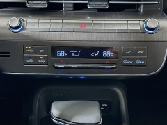 New 2026  Hyundai Kona SEL Sport FWD at Graham Auto Mall near Mansfield, OH