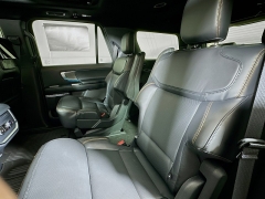 New 2026  Ford Expedition Tremor 4x4 at Dutro Auto near Zanesville&comma; OH