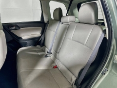 Used 2014  Subaru Forester 4d SUV i Limited at Dutro Auto near Zanesville&comma; OH