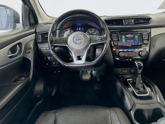 Used 2020  Nissan Rogue Sport 4d SUV FWD SL at Dutro Auto near Zanesville&comma; OH