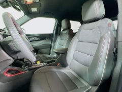 Used 2023  Chevrolet Trailblazer AWD 4dr RS at Dutro Auto near Zanesville&comma; OH