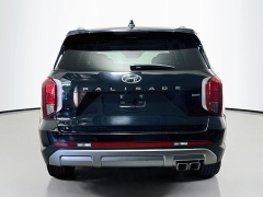Used 2024  Hyundai Palisade SEL 7P AWD at Dutro Auto near Zanesville&comma; OH