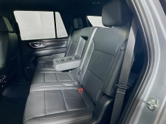 Used 2024  Chevrolet Tahoe 4WD 4dr LT at Dutro Auto near Zanesville, OH