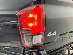 Used 2023  Toyota Tacoma 4WD SR Double Cab 5ft Bed V6 AT at Dutro Auto near Zanesville&comma; OH