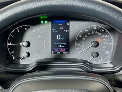 Used 2024  Toyota Corolla LE CVT at Graham Auto Mall near Mansfield&comma; OH