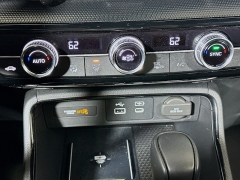 Used 2023  Honda CR-V Hybrid Sport Touring AWD at Dutro Auto near Zanesville&comma; OH