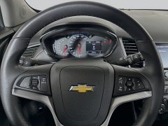 Used 2022  Chevrolet Trax AWD 4dr LT at Graham Auto Mall near Mansfield&comma; OH