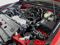 New 2026  Toyota Tacoma 4WD SR5 Double Cab 5ft Bed AT at Dutro Auto near Zanesville&comma; OH