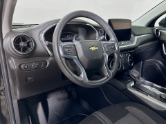 Used 2023  Chevrolet Blazer FWD 4dr LT w&sol;2LT at Dutro Auto near Zanesville&comma; OH