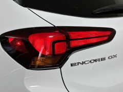 Used 2022  Buick Encore GX FWD 4dr Select at Dutro Auto near Zanesville, OH