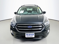 Used 2018  Ford Escape 4d SUV 4WD SE w&sol;SYNC3 at Dutro Auto near Zanesville&comma; OH