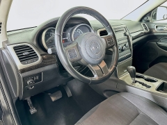 Used 2012 Jeep Grand Cherokee 4d SUV 4WD Laredo at Dutro Auto near Zanesville, OH