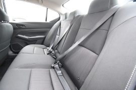 Used 2025  Nissan Altima SV FWD at Dutro Auto near Zanesville&comma; OH