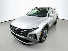 New 2026  Hyundai Tucson SEL AWD at Graham Auto Mall near Mansfield&comma; OH