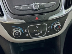 Used 2020  Chevrolet Equinox 4d SUV FWD LS w/1LS at Graham Auto Mall near Mansfield, OH