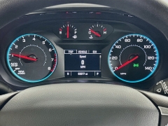 Used 2020  Chevrolet Traverse 4d SUV FWD LS w&sol;1LS at Dutro Auto near Zanesville&comma; OH