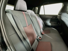 Used 2024  Toyota Corolla Cross Hybrid Nightshade Edition 4WD at Dutro Auto near Zanesville&comma; OH