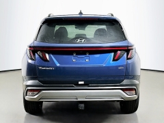 New 2026  Hyundai Tucson Limited AWD at Graham Auto Mall near Mansfield&comma; OH