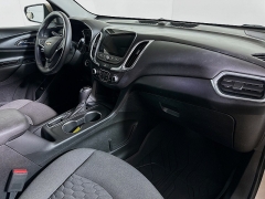 Used 2018  Chevrolet Equinox 4d SUV FWD LT w&sol;1LT at Graham Auto Mall near Mansfield&comma; OH