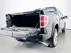 Used 2014  Ford F-150 4WD Supercrew Limited at Dutro Auto near Zanesville&comma; OH