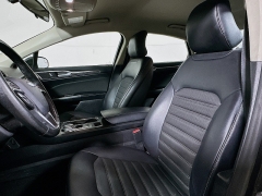 Used 2017  Ford Fusion 4d Sedan SE AWD at Dutro Auto near Zanesville&comma; OH