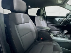 Used 2023  Chevrolet Blazer AWD 4dr LT w&sol;2LT at Dutro Auto near Zanesville&comma; OH