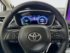 New 2026  Toyota Corolla Hybrid XLE FWD at Graham Auto Mall near Mansfield&comma; OH