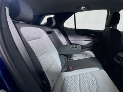 Used 2023  Chevrolet Equinox FWD 4dr LS w&sol;1LS at Dutro Auto near Zanesville&comma; OH